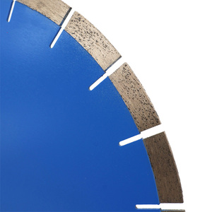 Disco de Sierra de Diamante Multifuncional de 14 Pulgadas para Cortar Mármol y Piedra - Product Image 1