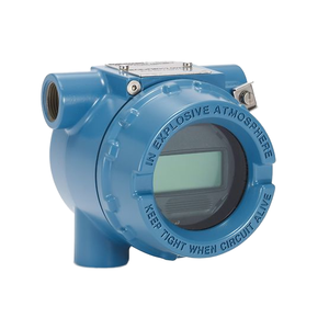เซ็นเซอร์วัดอุณหภูมิรุ่นดั้งเดิม 644 Temperature 644HANAXAM5Q4 4-20ma OEM ODM IP67 สแตนเลสสตีล ตัวส่งสัญญาณอุณหภูมิ 0065 - Product Image 5