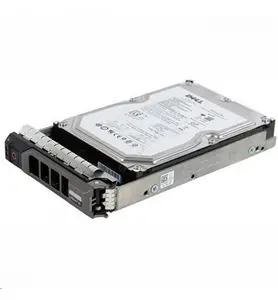 Nuovo disco rigido SSD per server rack 400Gb sata 400G 2.5 7.2K 12Gbps