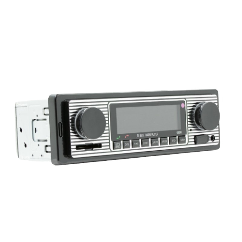 Universal 1DIN Car MP3 Player Stereo