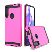 Funda para teléfono móvil Android 2023, funda trasera para Huawei P Smart Z Y9 Prime 2019 9X Pro Y9S