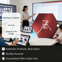 Interactive Whiteboard Mini PC, 4K Pen Display, Classroom Management Software for Schools