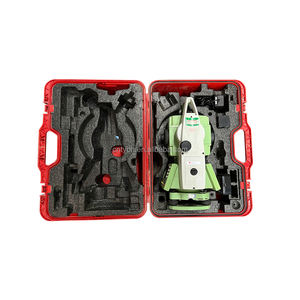 총 스테이션의 측량기 가격에 사용된 총 스테이션 TCR1201 로봇 토탈 스테이션 - Product Image 5