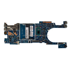 Placa base para <span class=keywords><strong>HP</strong></span> <span class=keywords><strong>Pavilion</strong></span> <span class=keywords><strong>X360</strong></span> 14-DY 203032-1 con DDR4 100% probada, a prueba, a la venta, a la venta - Product Image 1