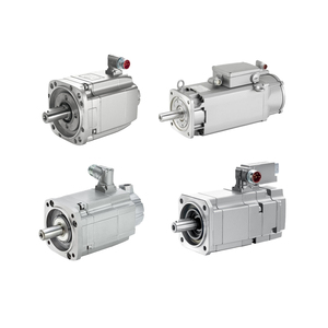มอเตอร์ซิงโครนัส CMP50S/BK/KY/AK1H/SB1 0.5kW, แรงเฉื่อยต่ำ, แรงไดนามิกสูง, สำหรับยานยนต์/สายพานลำเลียง/งานไม้ - Product Image 1