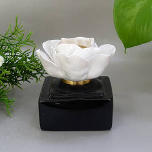 Quemador de incienso, lujo, lámpara de fragancia catalítica - Product Image 4