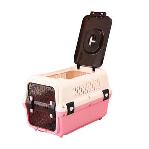 TC2004 moda çatı penceresi <span class=keywords><strong>pet</strong></span> taşıma havayolu taşıma kutusu seyahat için - Product Image 1
