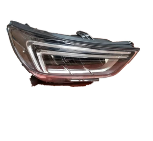 Koauto ไฟหน้ารถกันน้ำโคมไฟวันโคมไฟ LED สำหรับ Opel <span class=keywords><strong>mokka</strong></span> <span class=keywords><strong>x</strong></span> 2016 2017 <span class=keywords><strong>2018</strong></span> 2019 - Product Image 4