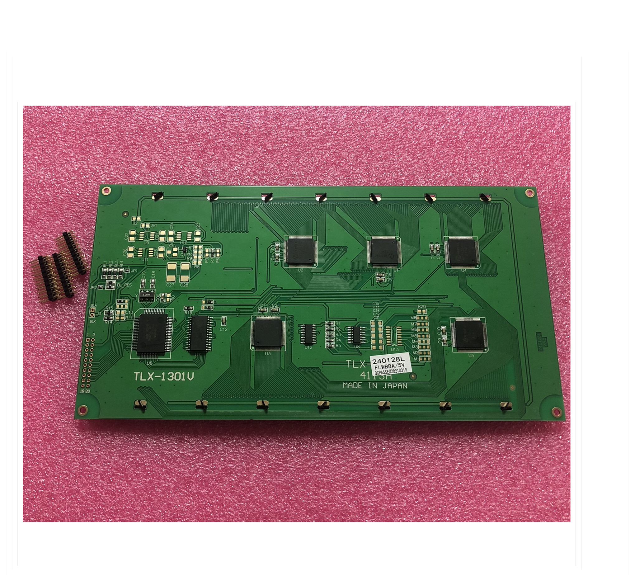 Écran LCD De Rechange Pour Toshiba Satellite T1950CT - Pièce D'Occasion Fonctionnelle
