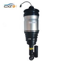 Amortisseur de Suspension pneumatique arrière Airmatic Strut W/ADS pour Range Rover Sport L320 LRO32651 LR032652