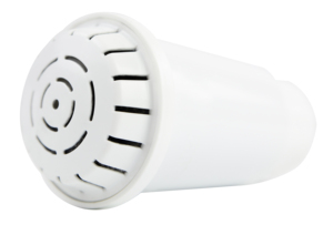 Cartouche de purificateur d'eau F004 à prix abordable pour comptoir, usage domestique, hôtelier et extérieur, 50 GPD, 0,5 micron, installation rapide - Product Image 2