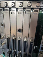 PSUP1321ZC  KX-TDA0172 DLC16 Placa de Estación Digital con 16 Puertos DPT Compatible con Estación Base DECT para Conmutador PBX Panasonic TDA/TDE