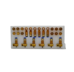 Ensembles de connecteurs de retour d'huile d'injecteurs CR - Product Image 1