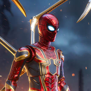 Figurine articulée Spider-Man 2.0 en plastique de Zhongdong Toys avec articulations mobiles – Cadeau Alliance pour les 14 ans et plus - Product Image 5