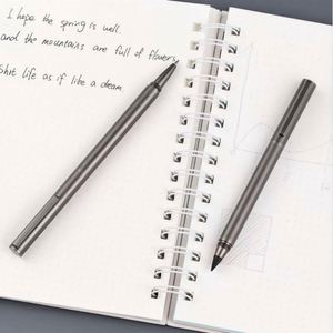 Double-headed Hot-selling Metal Signature <b>Pen</b> with logo Long-lasting Pencil Multifunctional Business Gel <b>Pen</b> for Corporate Event - Product Image 3