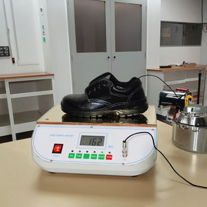 เครื่องทดสอบรองเท้า PPE ป้องกันไฟฟ้าสถิตย์ (ESD) และนำไฟฟ้า - Product Image 5