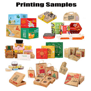 Yotta YD-S300紫外数字单程小盒印刷机纸袋印刷机带自动进纸器 - Product Image 3