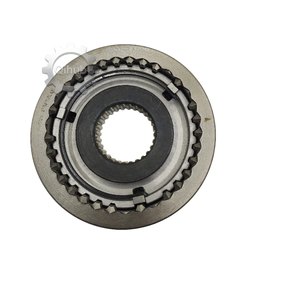 เฟืองซิงโครไนเซอร์เกียร์สำหรับรถยนต์โตโยต้า 27T-28T OEM 5RYA-1701251 5RYA1701251 33364-26010 33362-35040 3336426010 3336235040 - Product Image 5