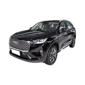 Nouvelle voiture à essence Haval H6 1.5T 2WD Édition Classique 2024, vitesse 190 km/h, conduite à gauche, véhicule à énergie nouvelle populaire - Product Image 2