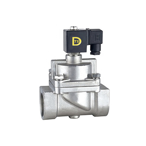 Solenoide de Latón Normalmente Abierto/Cerrado en Stock TSD-S004 Solenoide de Latón TSD-S004 - Product Image 1
