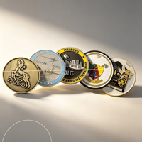 Offre Spéciale – Pièces Commémoratives Personnalisées 45 mm – Impression et Découpe de Dessins Animés Mignons – Vente en Gros Fabricants – Meilleures Ventes