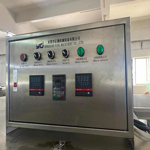 Système de <span class=keywords><strong>préchauffage</strong></span> de cire pour <span class=keywords><strong>bougies</strong></span>, dispositif de fusion et de lissage de la cire pour ligne de production de <span class=keywords><strong>bougies</strong></span>, en acier inoxydable, vente chaude directe usine - Product Image 4