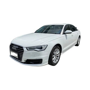 Auto Usate a Benzina con Vernice Originale, Audi <span class=keywords><strong>A6</strong></span> L Bianca Usata, Auto a Benzina Audi <span class=keywords><strong>A6</strong></span> <span class=keywords><strong>Sedan</strong></span> Usata <span class=keywords><strong>2018</strong></span> - Product Image 4