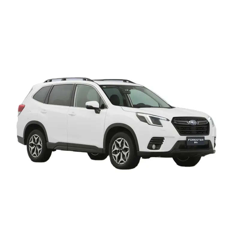 Suv Subaru Benzine Auto Boswachter Awd 63l Brandstof Gas Voertuigen Geleid 2020 Elektrisch Leer 2024 Nieuwste Beste Prijs 0Km Donkere Acc Automatisch