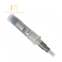 Injecteur de carburant de testeur à rampe commune diesel haute performance DLLA150P2282 0 445 120 294