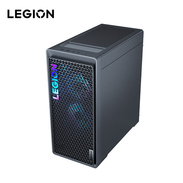 Lenovos Legion 7000 Gaming Desktop PC Ultra9 Option Available RTX 4060/4070/4070 Ti 24-core Windows 11 SSD New