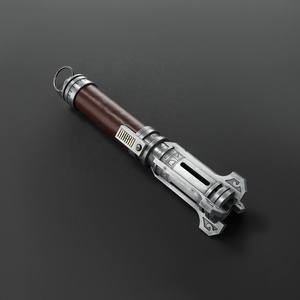 <span class=keywords><strong>Sabre</strong></span> <span class=keywords><strong>laser</strong></span> Nexussabers d'inspiration médiévale, <span class=keywords><strong>sabre</strong></span> <span class=keywords><strong>laser</strong></span> lourd pour duel professionnel, blaster lumineux avec effet de verrouillage, <span class=keywords><strong>sabre</strong></span> <span class=keywords><strong>laser</strong></span> pour fête, épée lumineuse - Product Image 5