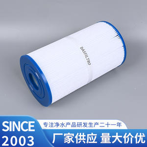 Cartouche de filtre à eau Angkua 6430 compatible avec C-6430 6330 PWK30-4 FC-3915 haute efficacité - Product Image 4