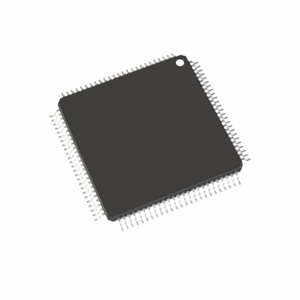 Electronic Circuit Components 100 TQFP Embedded Authorized Distributor PIC32MX250F256LT-I_PT - Product Image 1