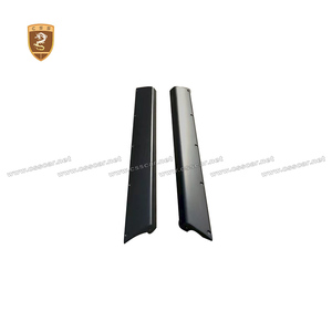 Kit de carrocería ancha con difusor delantero y trasero, alerón y aletas de guardabarros para Nissan <span class=keywords><strong>GTR</strong></span> <span class=keywords><strong>R32</strong></span>, mejora a kit de carrocería de fibra de vidrio Rocky-B - Product Image 6