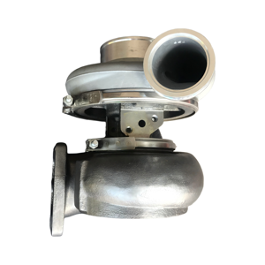 Turbocharger Pengganti Turbo S3A 319402 untuk Truk MAN Mesin WD615.46 Euro 2 - Product Image 4