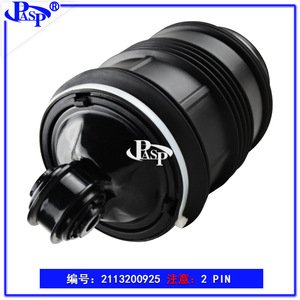 W211 W219 ถุงลมหลัง 2113200925 A2113200925 สำหรับ E Class CL Class เกียร์อัตโนมัติ - Product Image 5