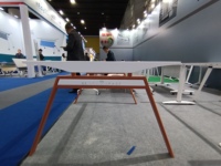 Vente directe d'usine de pieds de meubles de bureau, d'accessoires de mobilier et de meubles de bureau intégrés