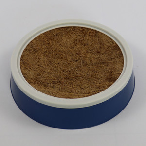 Nido Redondo para <span class=keywords><strong>Palomas</strong></span>, Económico, Resistente a la Humedad y a los Insectos, <span class=keywords><strong>de</strong></span> Madera y Plástico, Base para Huevos <span class=keywords><strong>de</strong></span> Pájaros - Product Image 2