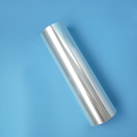 Film de plastification thermique BOPP mat pour couvertures de livres, brochures et applications d'impression haut de gamme