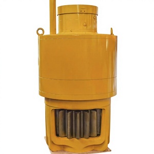 Dispositivo de Amortiguación de Vibraciones para Caja de Cambios Giratoria Komatsu PC5500 94487240 - Product Image 1