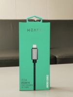 Kabel Pengisi Daya Multifungsi 3A Nylon Braided 1m Fast Quick Charging Micro-USB Aluminium Alloy untuk Tablet dan Ponsel