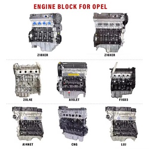 Venta Directa de Fábrica de Motor de Gasolina Nuevo de 1.6L y 8 Cilindros, Modelo A16LET <span class=keywords><strong>Accent</strong></span>, con Garantía de 12 Meses - Product Image 6