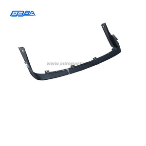 Piezas de coche desmontadas de alta gama, labio inferior del parachoques trasero para Lotus Evora GT410 2017-2020 OE A132U1135 - Product Image 1