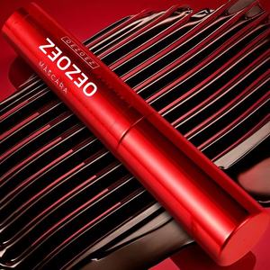 มาสคาร่าแบบขายส่ง ขนตาปลอม 3 มิติ 4 มิติ แบบวีแกน ติดทนนาน กันน้ำ ให้ขนตาดูหนาและยาว - Product Image 3