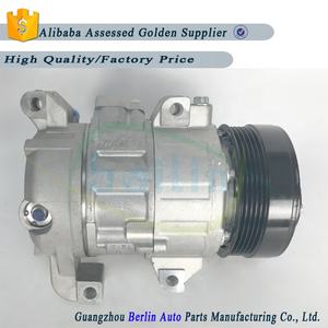 Compresor de Aire Acondicionado para Auto 95200-64JB1 95201-64JB0 95201-67JA0 50604-10191 78228-46837 95200-64JB0 para <span class=keywords><strong>Suzuki</strong></span> <span class=keywords><strong>Grand</strong></span> <span class=keywords><strong>Vitara</strong></span> <span class=keywords><strong>2008</strong></span>- - Product Image 2