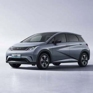 BYD Dolphin 2025 420Km Vitality Edition Left Steering 150kW Low Noise Power System <b>New</b> <b>Energy</b> <b>Vehicle</b> High Response Speed - Product Image 1