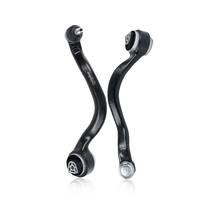 Brazo de Control Derecho de Alta Calidad y Durabilidad, Repuesto Automotriz de Alta Gama para F15 X6 SUV, Marca SOGEFI, 1 Año de Garantía