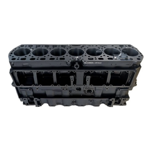 Bloc-cylindres C13B C13D C15 C55B pour moteur diesel stationnaire de grande taille, unité industrielle lourde 9U8778 - Product Image 1