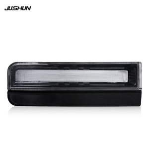 Jushun Land Rover Defender LED <b>Tail</b> Light High Brightness Reversing Brake Signal Light <b>Plug</b> And Play - Product Image 5