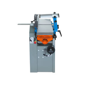 Rabot d'épaisseur Fervi 0749 avec dessus en fonte 230V 1.5kW - Product Image 5